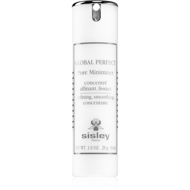 Sisley Global Perfect koncentrát pro vyhlazení pleti a minimalizaci pórů 30 ml