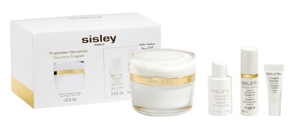 Sisley Sisleÿa L'Integral L’Intégral Anti-Age dárková sada pro zralou pleť