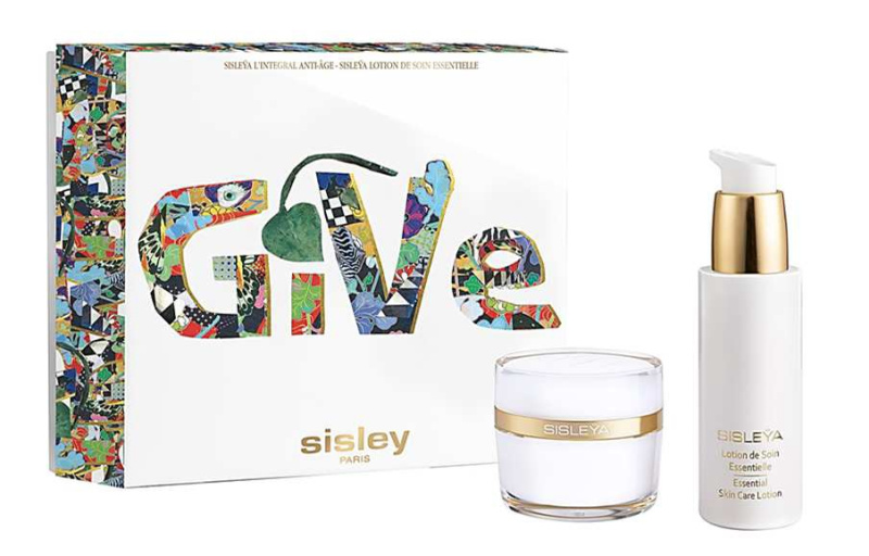 Sisley L’Intégral Anti-Age duo dárková sada