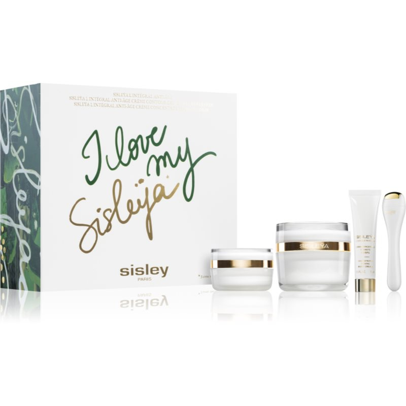 Sisley Sisleÿa L'Integral luxusní zpevňující péče proti stárnutí pleti
