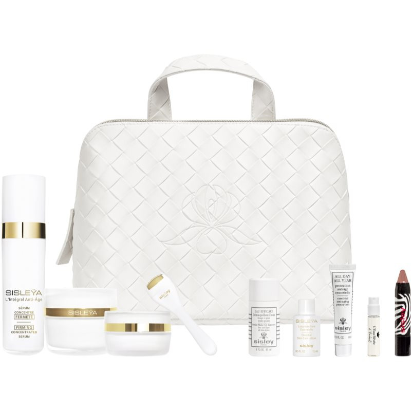 Sisley Sisleÿa L'Integral Prestige Vanity sada pro mladistvý vzhled