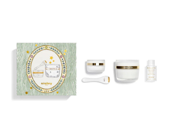 Sisley Sisleÿa Excellence Duo komplexní péče proti stárnutí pleti