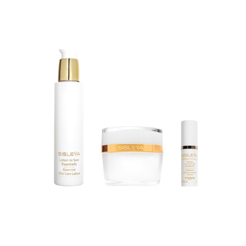 Sisley Sisleÿa Gift Set Marie-Victoire de Bascher dárková sada proti stárnutí pleti limitovaná edice