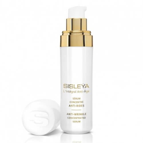 Sisley Sisleÿa L'Integral Sérum Concentré Anti-Rides vyhlazující pleťové sérum proti vráskám 30 ml