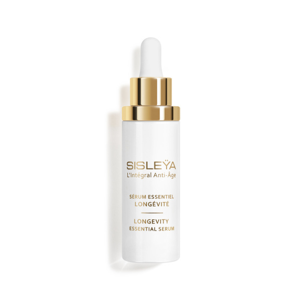 Sisley Sisleÿa Anti-Age Longevity Essential Serum pleťové sérum 30 ml