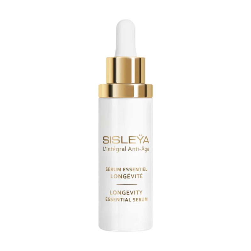 Sisley Sisleÿa Anti-Age Longevity Essential Serum pleťové sérum 30 ml
