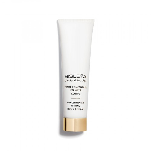 Sisley Sisleÿa L'Integral Firming Concentrated Body Cream zpevňující tělový krém proti stárnutí pokožky 150 ml