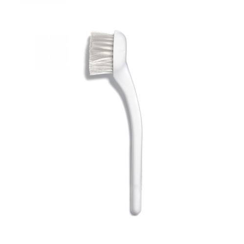 Sisley Gentle Face & Neck Brush kartáček na čištění pleti 1 ks