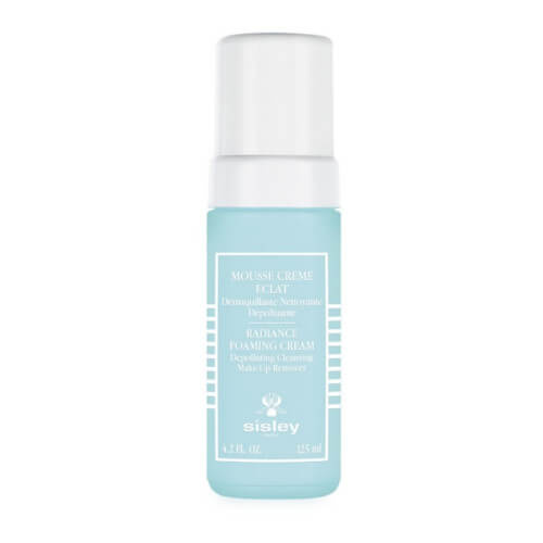 Sisley Radiance Foaming Cream čisticí a odličovací pěna 2 v 1 125 ml
