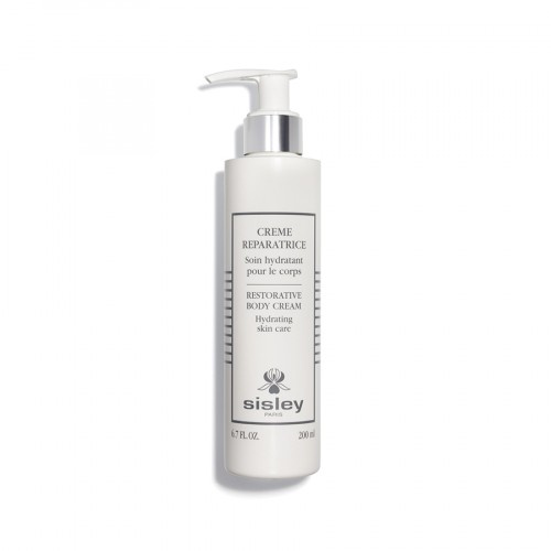 Sisley Restorative Body Cream hydratační tělový krém 200 ml