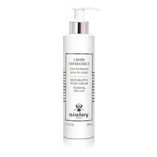 Sisley Restorative Body Cream hydratační tělový krém 200 ml