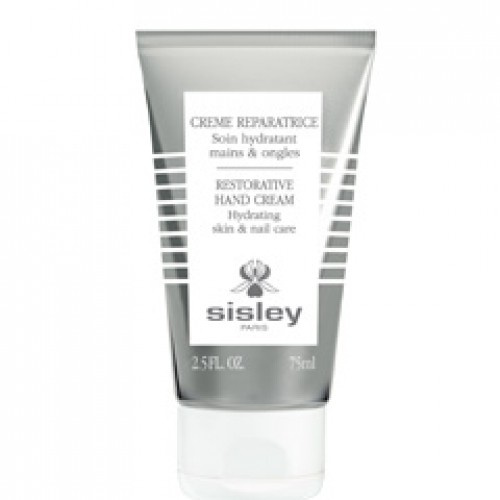 Sisley Restorative Hand Cream intenzivně hydratační krém na ruce 75 ml