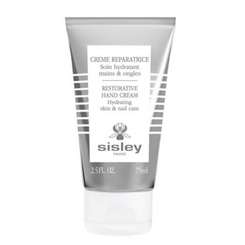 Sisley Restorative Hand Cream intenzivně hydratační krém na ruce 75 ml