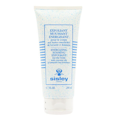 Sisley Exfoliants pěnový peeling na tělo 200 ml