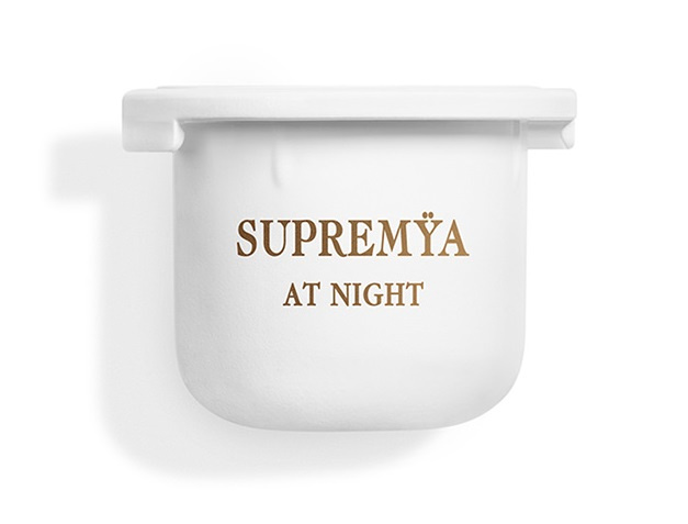 Sisley Supremÿa Eyes At Night noční revitalizační krém na oči náhradní náplň 15 ml