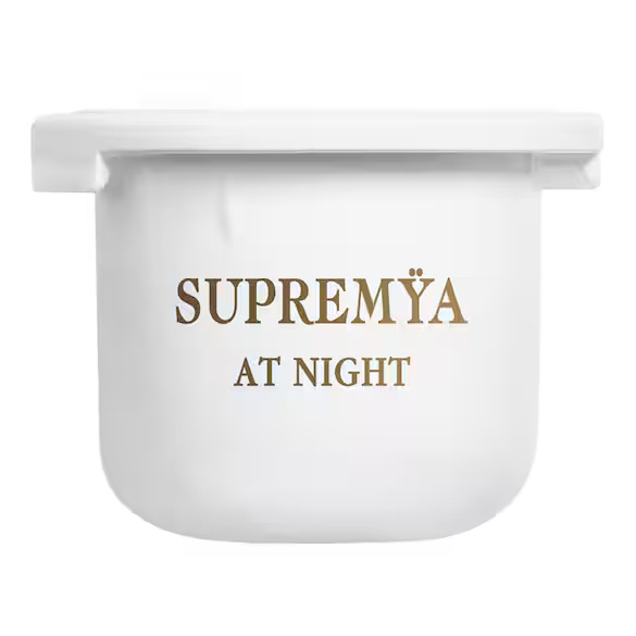 Sisley Supremÿa Eyes At Night noční revitalizační krém na oči náhradní náplň 15 ml