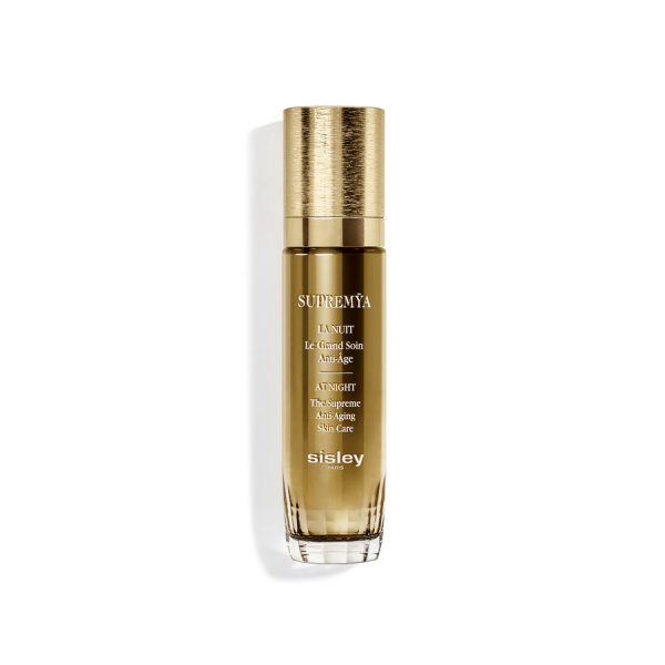 Sisley Supremÿa At Night Anti-Aging Skin Care intenzivní noční péče proti stárnutí 50 ml