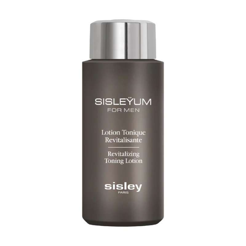Sisley Sisleÿum For Men Revitalizing Toning Lotion pleťová voda 150 ml