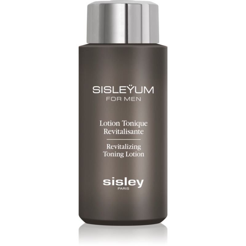 Sisley Sisleÿum For Men Revitalizing Toning Lotion pleťová voda 150 ml