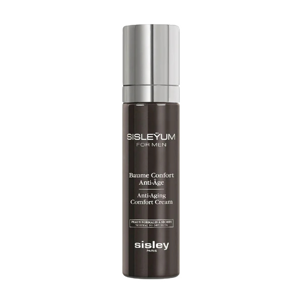 Sisley Sisleÿum For Men Anti-Aging Comfort Cream pleťový krém 50 ml