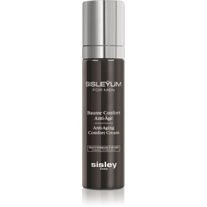 Sisley Sisleÿum For Men Anti-Aging Comfort Cream pleťový krém 50 ml