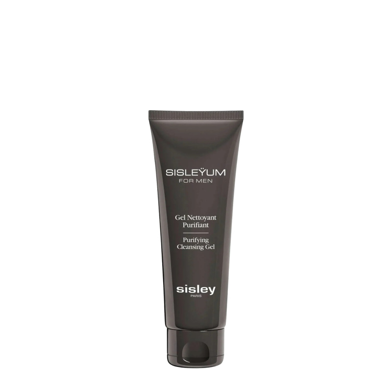 Sisley Sisleÿum For Men Purifying Cleansing Gel čisticí gel 125 ml