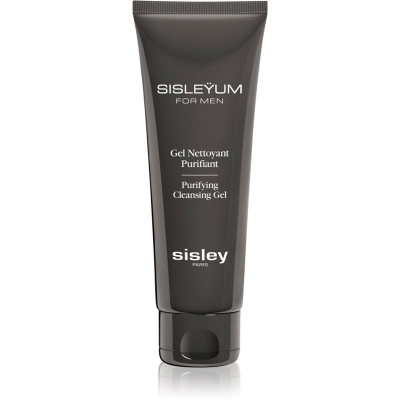 Sisley Sisleÿum For Men Purifying Cleansing Gel čisticí gel 125 ml