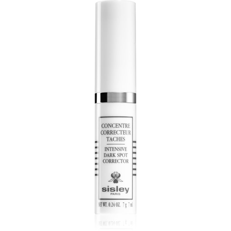 Sisley Intensive Dark Spot Corrector lokální péče proti pigmentovým skvrnám 7 ml