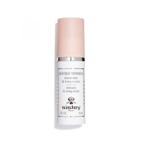 Sisley Double Tenseur Instant & Long-Term intenzivní vypínací péče o pleť 30 ml