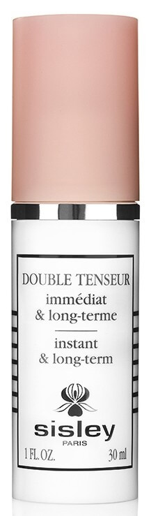 Sisley Double Tenseur Instant & Long-Term intenzivní vypínací péče o pleť 30 ml