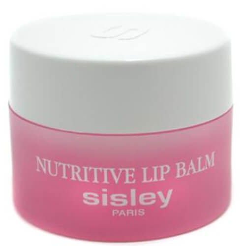 Sisley Nutritive Lip Balm výživný balzám na rty 9 g