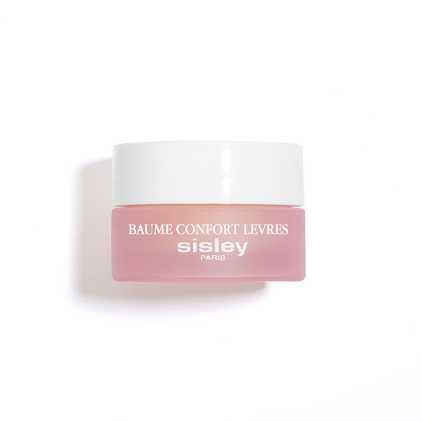 Sisley Confort Extreme Nutritive Lip Balm výživný balzám na rty 9 g
