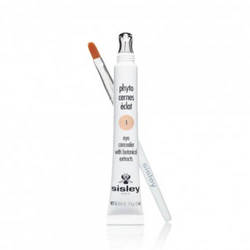 Sisley Phyto - Cernes Eclat korektor na kruhy pod očima se štětečkem odstín 3 15 ml