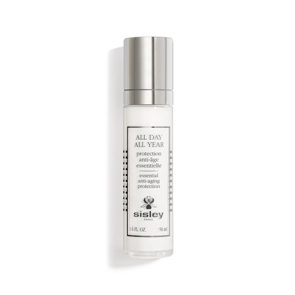 Sisley All Day All Year Anti-Aging Protection protivráskový denní krém 50 ml