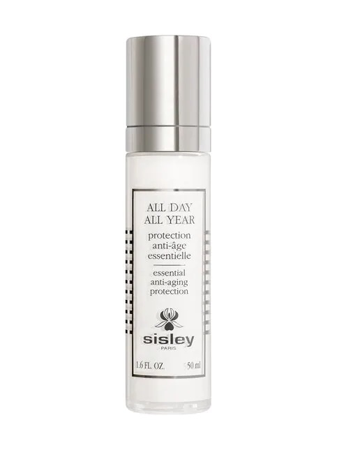 Sisley All Day All Year Anti-Aging Protection protivráskový denní krém 50 ml