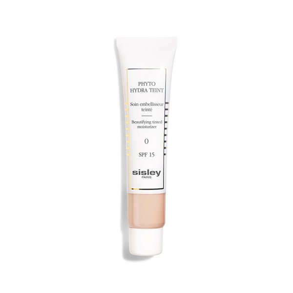Sisley Phyto-Hydra Teint SPF15 0 Fair tónovací hydratační krém 40 ml