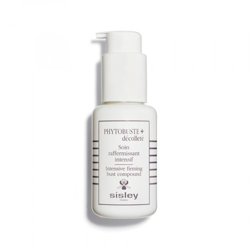 Sisley Phytobuste + Décolleté komplex na zpevnění prsou 50 ml