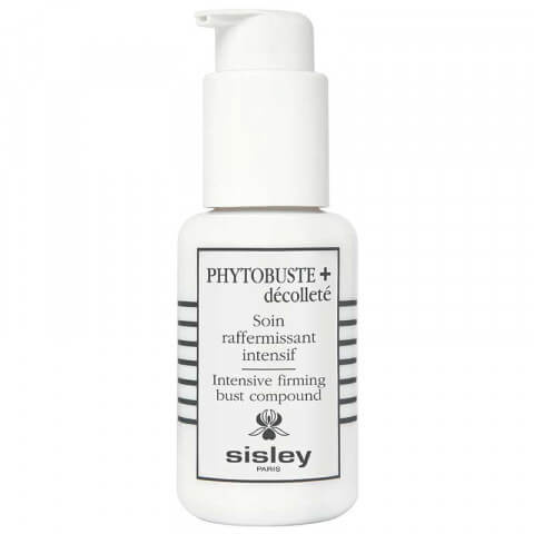 Sisley Phytobuste + Décolleté komplex na zpevnění prsou 50 ml