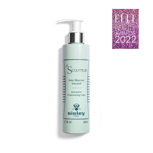 Sisley Le Sculpteur zeštíhlující péče o tělo 200 ml