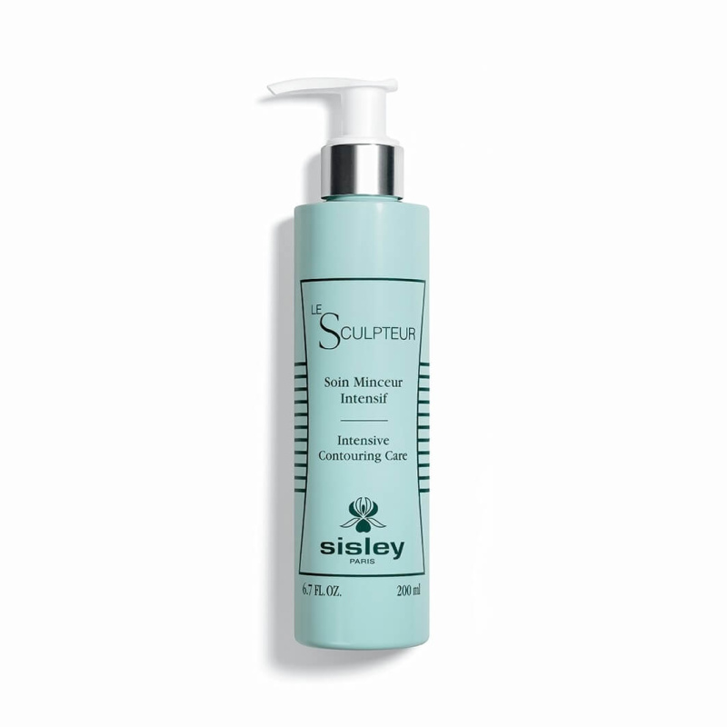 Sisley Le Sculpteur zeštíhlující péče o tělo 200 ml
