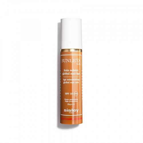 Sisley Sunleÿa G.E. Age Minimising Global Sun Care SPF30 ochranná péče 50 ml