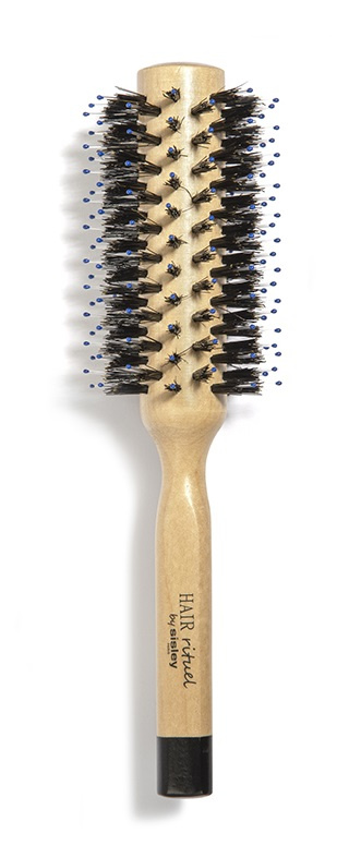 Sisley Hair Rituel The Blow Dry Brush N°2 kulatý kartáč pro narovnání vlasů 1 ks