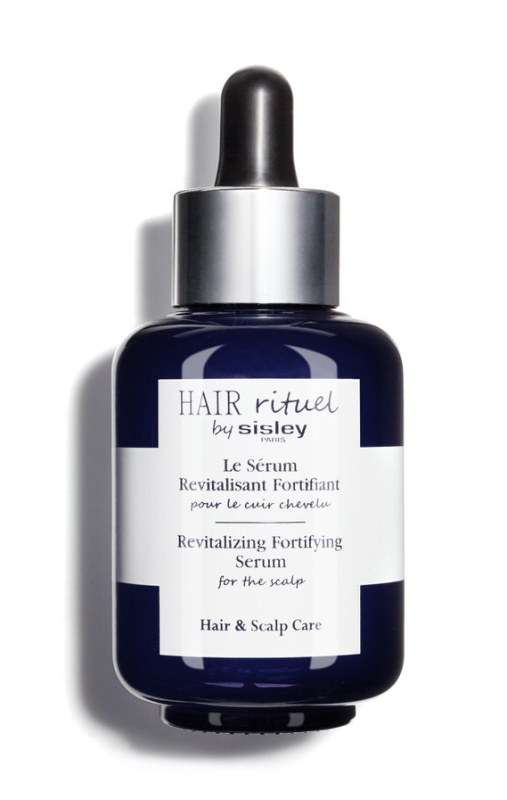 Sisley Hair Rituel Revitalizing Fortifying Serum intenzivní kúra proti vypadávání vlasů 60 ml