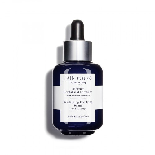 Sisley Hair Rituel Revitalizing Fortifying Serum intenzivní kúra proti vypadávání vlasů 60 ml