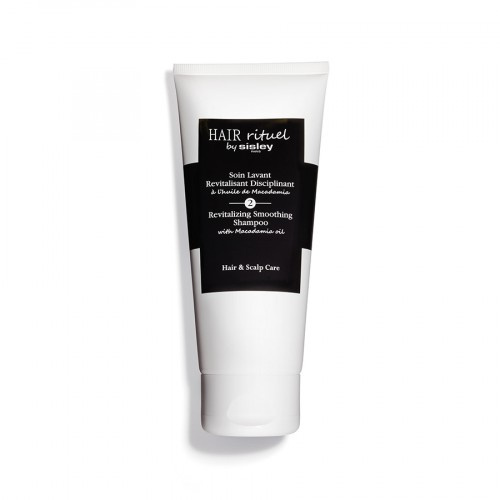Sisley Hair Rituel Disciplinant Shampo uhlazující šampon pro všechny typy vlasů 200 ml