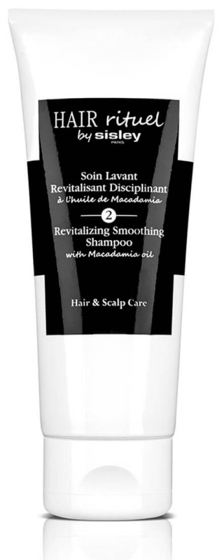 Sisley Hair Rituel Disciplinant Shampo uhlazující šampon pro všechny typy vlasů 200 ml