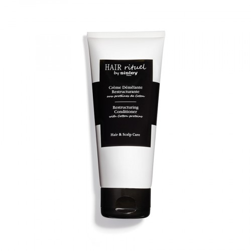 Sisley Hair Rituel Restructuring Conditioner uhlazující kondicionér proti lámavosti vlasů 200 ml