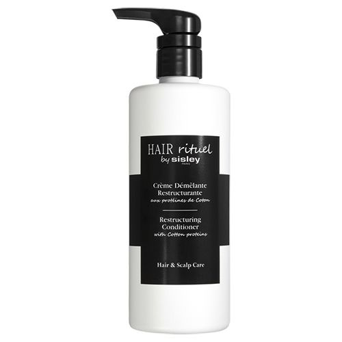 Sisley Hair Rituel Restructuring Conditioner uhlazující kondicionér proti lámavosti vlasů 500 ml