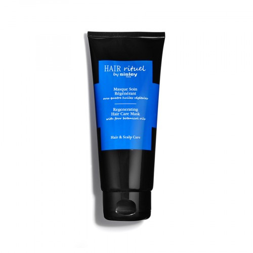 Sisley Hair Rituel Regenerating Hair Care Mask regenerační maska pro poškozené vlasy 200 ml