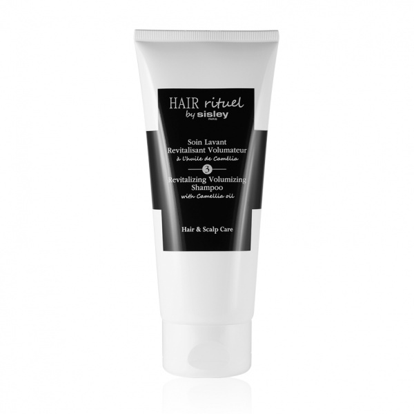 Sisley Hair Rituel Revitalizing Straightening Shampoo revitalizační šampon 200 ml